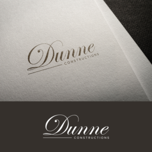 Diseño de Logo por yhutomo para Samantha Dunne | Diseño: #15438342