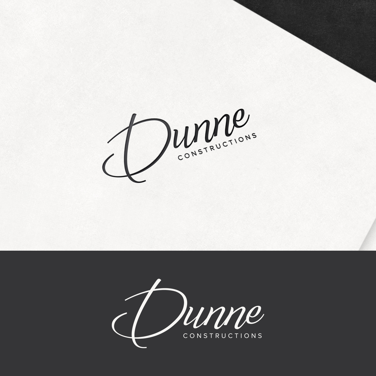 Logo Design by yhutomo for Samantha Dunne | Design #15470786