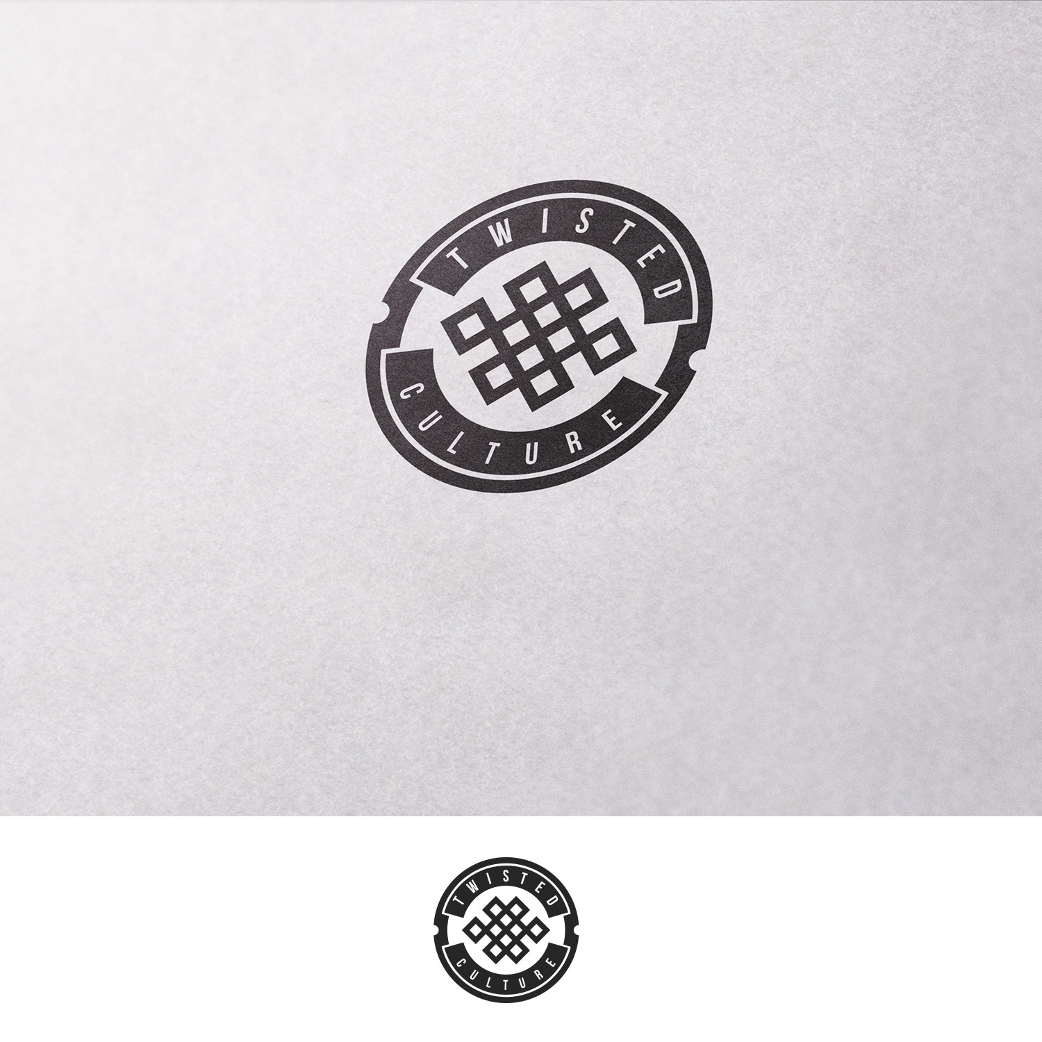 Logo Design by DesignDUO for Globalhandshake Enterprise Ltd | Design #15794389
