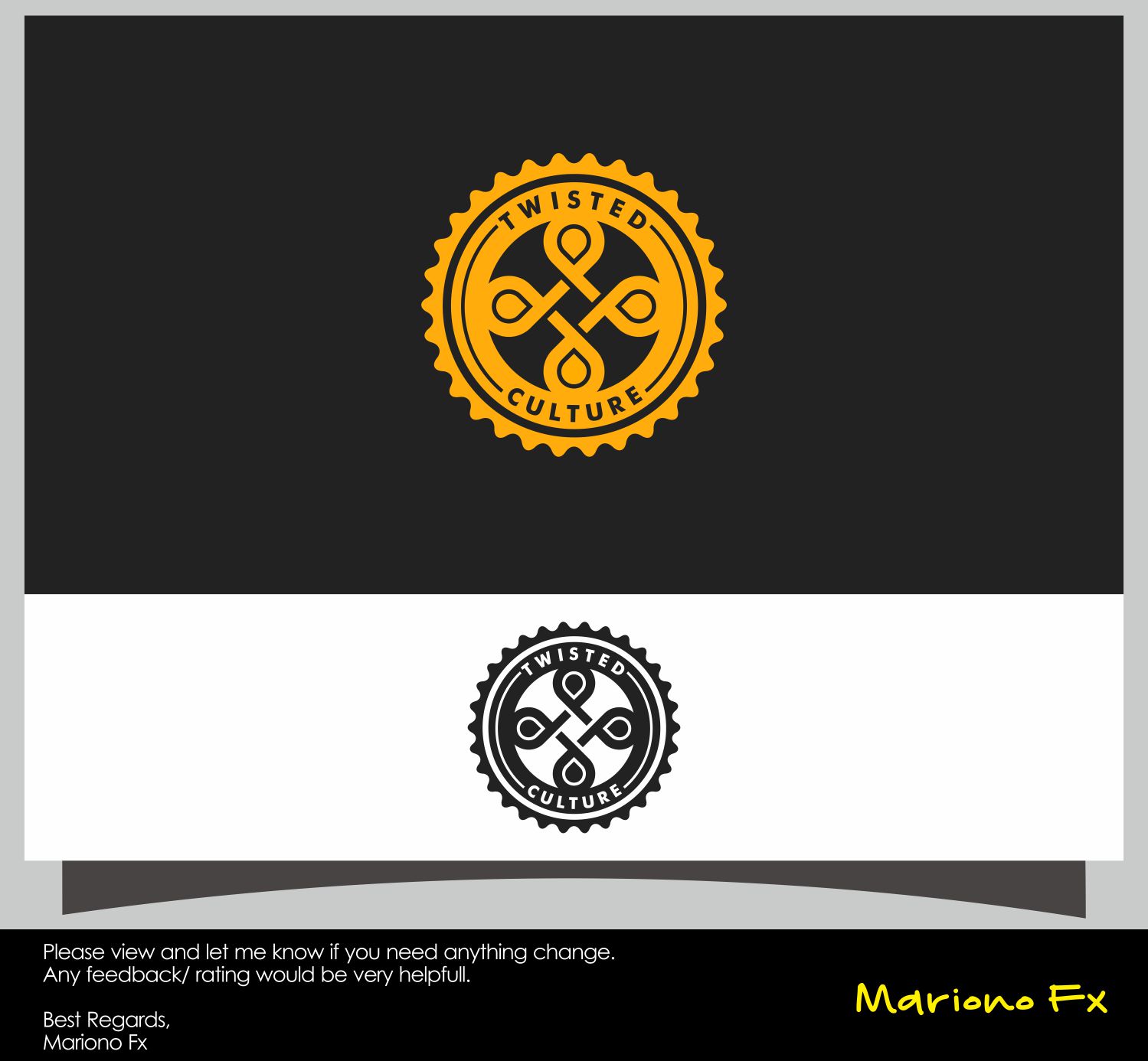 Logo Design by Mariono Fx for Globalhandshake Enterprise Ltd | Design #15725053
