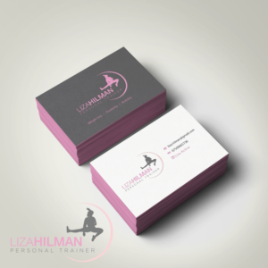 Business Card Design by Riz' for this project | Design #15412869