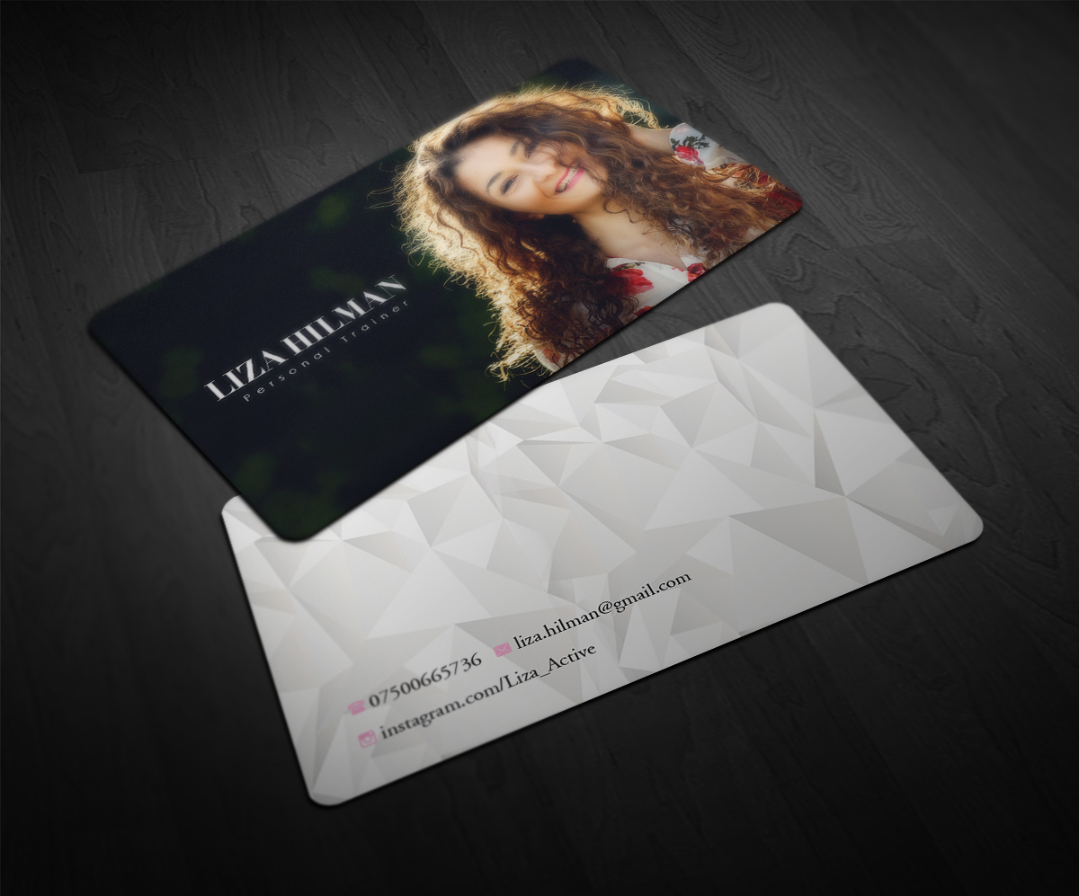 Business Card Design by Pointless Pixels India for this project | Design #15437530