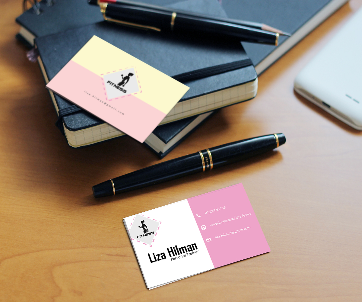 Business Card Design by Media Rockers for this project | Design #15428340