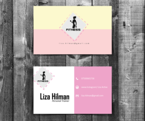 Business Card Design by Media Rockers for this project | Design: #15428341