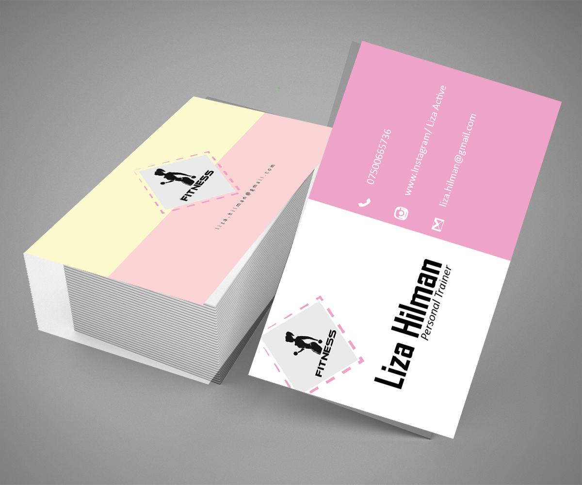 Business Card Design by Media Rockers for this project | Design #15428342
