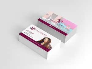Visitenkarten-Design von Creations Box 2015 für dieses Projekt | Design: #15476906