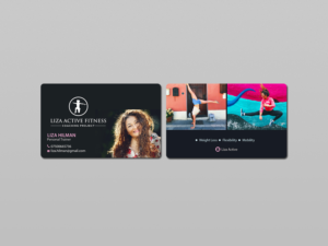 Visitenkarten-Design von Creations Box 2015 für dieses Projekt | Design: #15476908