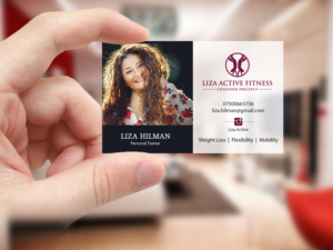 Business Card Design by Creations Box 2015 for this project | Design: #15476911