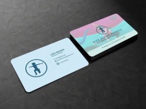 Business Card Design by Creations Box 2015 for this project | Design: #15486945