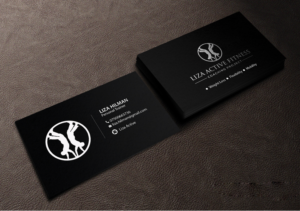 Business Card Design by Creations Box 2015 for this project | Design: #15486947