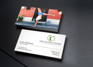 Visitenkarten-Design von Creations Box 2015 für dieses Projekt | Design: #15486948