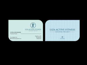 Business Card Design by Creations Box 2015 for this project | Design: #15486949