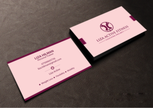 Business Card Design by Creations Box 2015 for this project | Design: #15486951