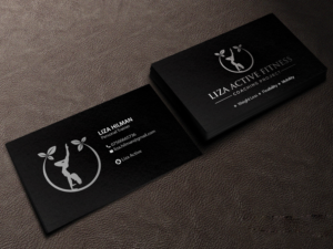 Business Card Design by Creations Box 2015 for this project | Design: #15515513
