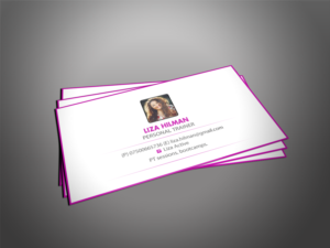 Business Card Design by Brand aid for this project | Design: #15416577