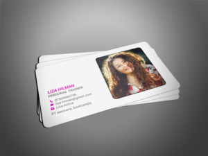 Business Card Design by chandrayaan.creative for this project | Design #15413214