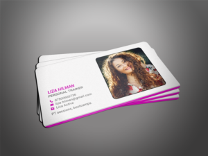 Business Card Design by chandrayaan.creative for this project | Design: #15413215