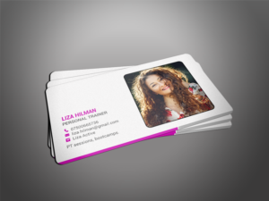 Business Card Design by chandrayaan.creative for this project | Design: #15413216