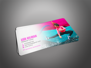 Business Card Design by chandrayaan.creative for this project | Design: #15413217