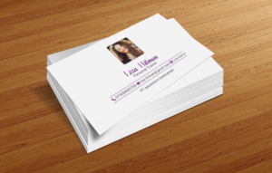 Business Card Design by chandrayaan.creative for this project | Design: #15413222