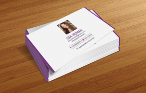 Business Card Design by chandrayaan.creative for this project | Design: #15413223