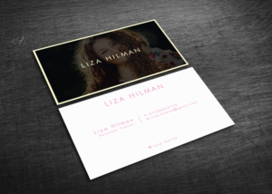 Business Card Design by Graphic Flame for this project | Design: #15413805