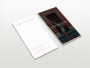 Business Card Design by Graphic Flame for this project | Design: #15413807