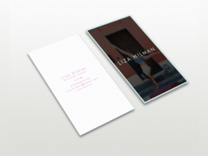 Business Card Design by Graphic Flame for this project | Design: #15413808