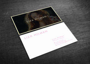 Business Card Design by Graphic Flame for this project | Design: #15413874