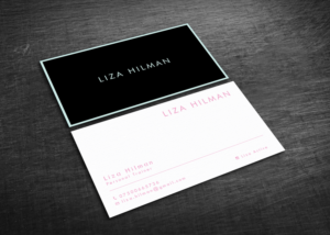 Business Card Design by Graphic Flame for this project | Design: #15448010