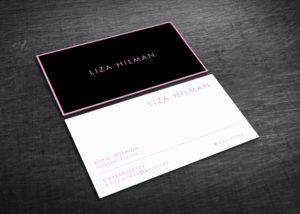 Business Card Design by Graphic Flame for this project | Design: #15448011