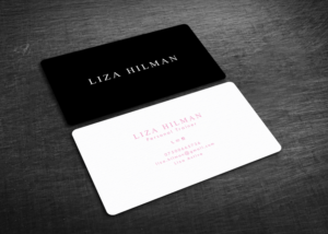 Business Card Design by Graphic Flame for this project | Design: #15448206