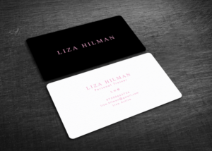 Business Card Design by Graphic Flame for this project | Design: #15448235