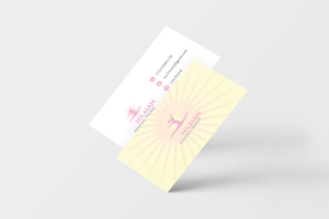 Business Card Design by Solar Designs for this project | Design: #15443198