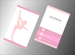 Business Card Design by TanaMa Creations for this project | Design: #15424251