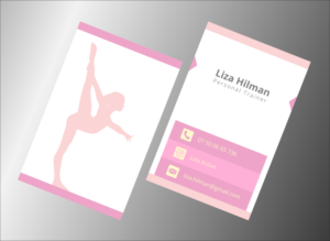 Business Card Design by TanaMa Creations for this project | Design #15503223