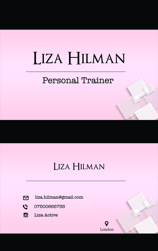 Business Card Design by Codruc for this project | Design #15427769