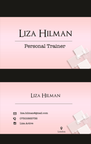 Business Card Design by Codruc for this project | Design: #15427769