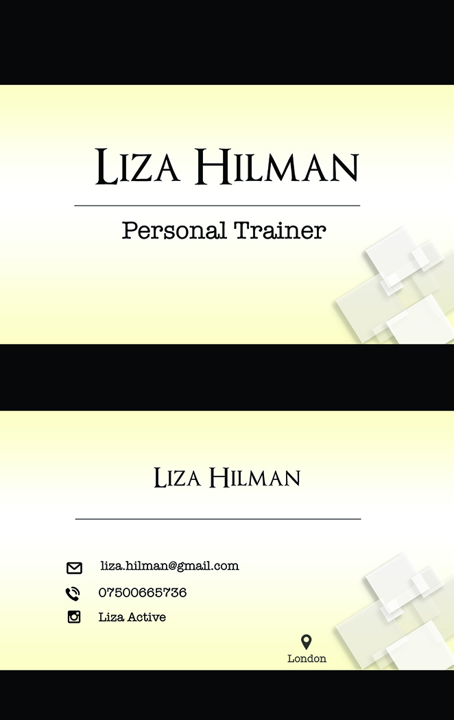 Business Card Design by Codruc for this project | Design #15427770