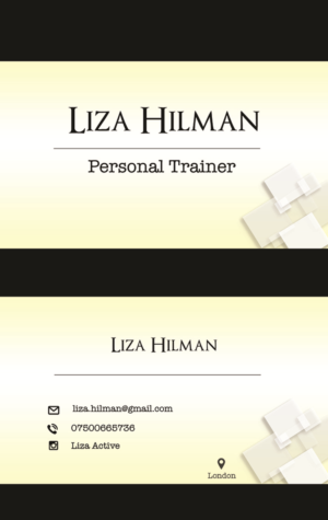 Business Card Design by Codruc for this project | Design: #15427770