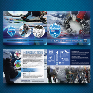 Flyer-Design von uk für dieses Projekt | Design: #15418092