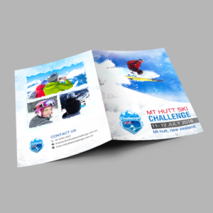 Flyer-Design von debdesign für dieses Projekt | Design: #15417351