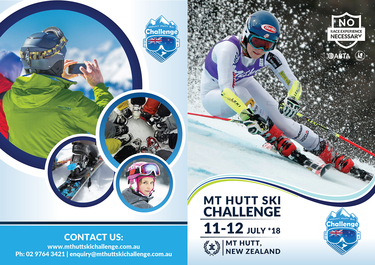 Flyer Design by Deziners Zone for this project | Design #15416794