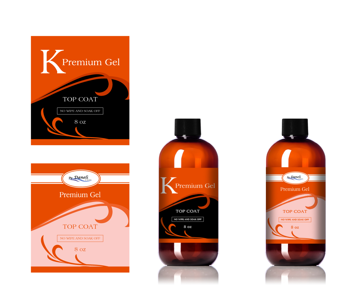 Packaging Design by Sergio Coelho for this project | Design #15420392