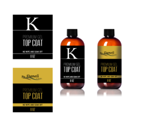 Packaging Design by Sergio Coelho for this project | Design: #15428155
