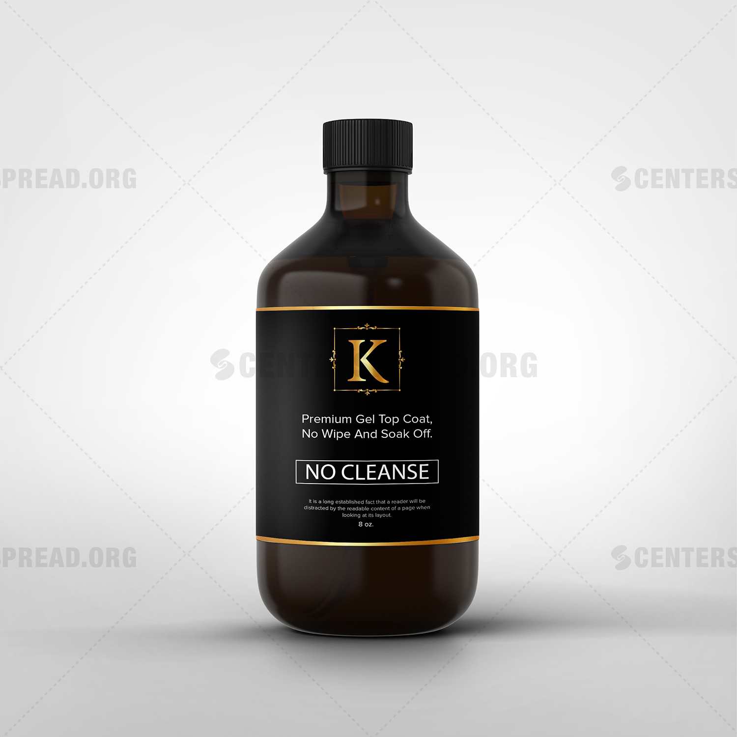Packaging Design by CENTERSPREAD for this project | Design #15424137