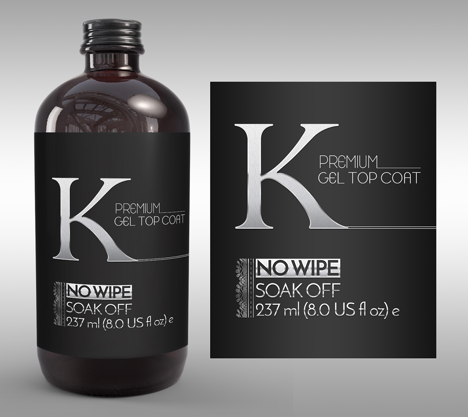 Packaging Design by SAI DESIGNS for this project | Design #15455634