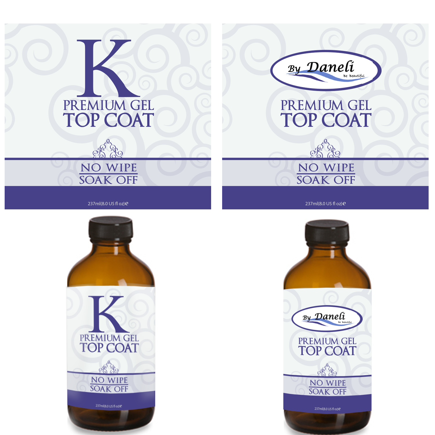Packaging Design by Soula Vetter for this project | Design #15441763