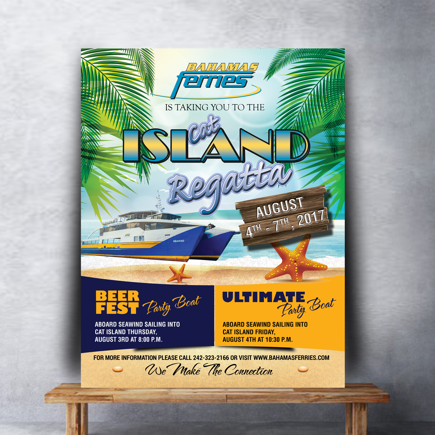Diseño de Flyer por uk para este proyecto | Diseño #15409207