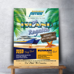 Diseño de Flyer por uk para este proyecto | Diseño: #15409207